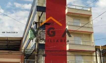 Apartamento para Venda em São Paulo, Cidade Patriarca, 2 dormitórios, 1 banheiro
