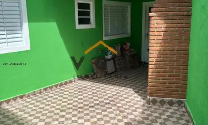 Casa para venda em são paulo, jardim hercilia, 3 dormitórios, 1 banheiro, 2 vagas