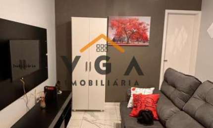 Apartamento para Venda em São Paulo, Bras, 1 dormitório, 1 suíte, 1 banheiro