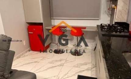 Apartamento para venda em são paulo, bras, 1 dormitório, 1 suíte, 1 banheiro
