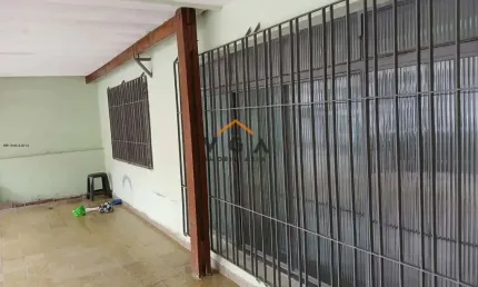 Terreno à venda na Rua Erexim, Cidade Patriarca, São Paulo