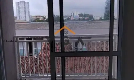 Apartamento para Venda em São Paulo, Itaquera, 2 dormitórios, 1 banheiro, 1 vaga