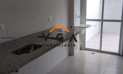 Apartamento para Venda em São Paulo, Itaquera, 2 dormitórios, 1 banheiro, 1 vaga