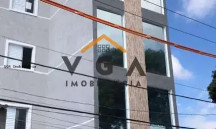 Apartamento para Venda em São Paulo, Jardim Maringá, 2 dormitórios, 1 banheiro