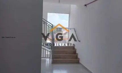 Apartamento para venda em são paulo, jardim maringá, 2 dormitórios, 1 banheiro