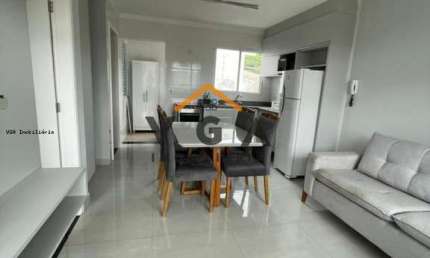 Apartamento para Locação em São Paulo, Vila Guilhermina, 2 dormitórios, 1 banheiro, 1 vaga