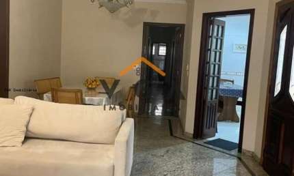 Casa para venda em são paulo, jardim triana, 4 dormitórios, 1 suíte, 3 banheiros, 4 vagas