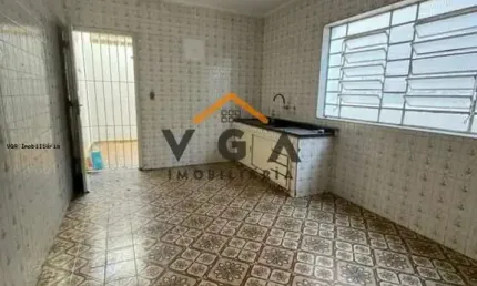 Sobrado para Locação em São Paulo, Cidade Patriarca, 3 dormitórios, 2 banheiros, 2 vagas