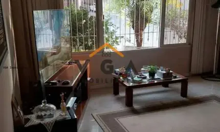 Sobrado para venda em são paulo, vila granada, 3 dormitórios, 2 banheiros, 6 vagas