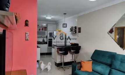 Casa em condomínio para venda em são paulo, vila ré, 2 dormitórios, 2 suítes, 2 banheiros, 1 vaga