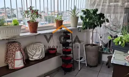 Prédio Comercial para Venda em São Paulo, Vila Rio Branco, 3 dormitórios, 1 suíte, 4 banheiros, 6 vagas