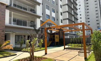 Apartamento para locação, vila gomes cardim, 3 dormitórios, 2 suítes, 2 vagas