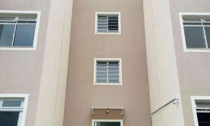 Apartamento 2 Quartos para Venda em Betim, Monte Verde, 2 dormitórios, 1 banheiro, 1 vaga