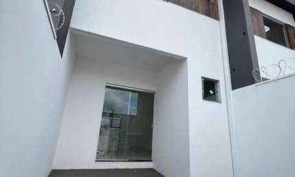 Casa para Venda em Betim, Novo Horizonte, 2 dormitórios, 2 suítes, 3 banheiros, 1 vaga