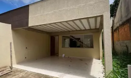 Casa 3 dormitórios para Venda em Betim, Guarujá, 3 dormitórios, 3 suítes, 1 banheiro, 4 vagas
