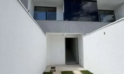 Casa 3 dormitórios para Venda em Betim, Espírito Santo, 3 dormitórios, 1 suíte, 1 banheiro, 2 vagas