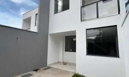 Casa 3 dormitórios para Venda em Betim, Ponte Alta, 3 dormitórios, 1 suíte, 1 banheiro, 2 vagas