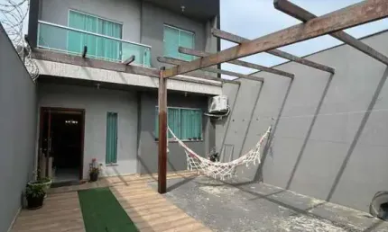 Casa 3 dormitórios para Venda em Betim, Bom Retiro, 3 dormitórios, 1 suíte, 1 banheiro, 3 vagas
