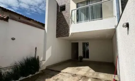 Casa 3 dormitórios para Venda em Betim, Espírito Santo, 3 dormitórios, 1 suíte, 1 banheiro, 2 vagas