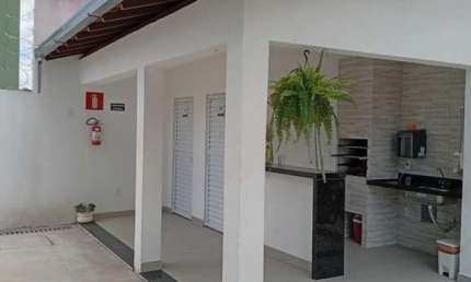 Apartamento 2 Quartos para Venda em Betim, Betim Industrial, 2 dormitórios, 1 banheiro, 1 vaga