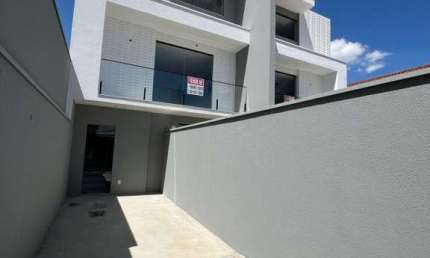Casa 3 dormitórios para Venda em Betim, Espírito Santo, 3 dormitórios, 1 suíte, 1 banheiro, 2 vagas