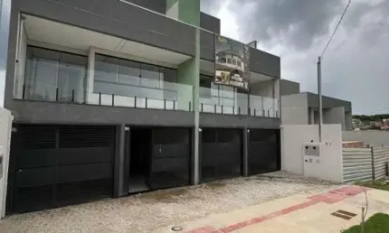 Cobertura para Venda em Betim, Guarujá Mansões, 3 dormitórios, 1 suíte, 1 banheiro, 2 vagas