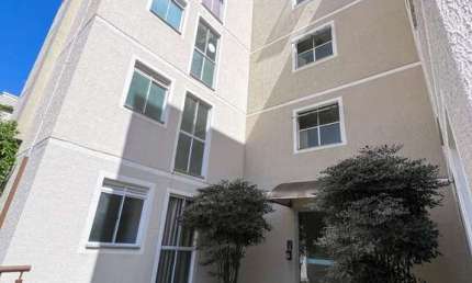 Apartamento 2 Quartos para Venda em Contagem, Sapucaia II, 2 dormitórios, 1 banheiro, 1 vaga