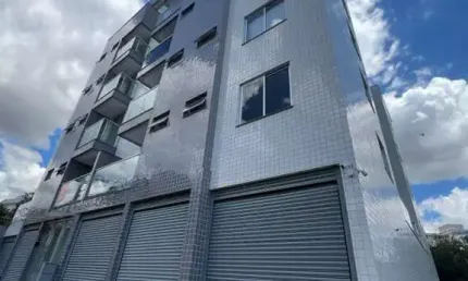 Cobertura para Venda em Betim, Bom Retiro, 4 dormitórios, 1 suíte, 1 banheiro, 3 vagas