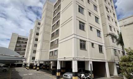 Apartamento 2 Quartos para Venda em Betim, São João, 2 dormitórios, 1 banheiro, 1 vaga