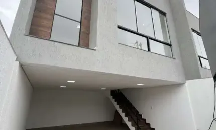 Casa 3 dormitórios para Venda, Duque de Caxias, 3 dormitórios, 1 suíte, 2 banheiros, 4 vagas