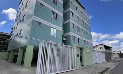 Apartamento 3 Quartos para Venda em Betim, Espírito Santo, 3 dormitórios, 1 suíte, 2 banheiros, 2 vagas