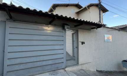 Casa 2 dormitórios para Venda em Betim, Duque de Caxias, 2 dormitórios, 1 banheiro, 1 vaga