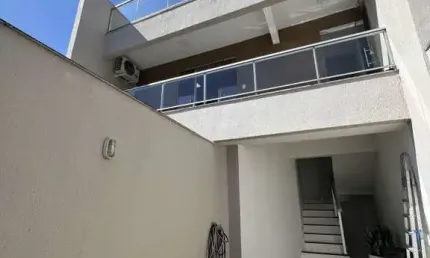 Casa 3 dormitórios para Venda em Betim, Espírito Santo, 3 dormitórios, 1 suíte, 2 banheiros, 2 vagas