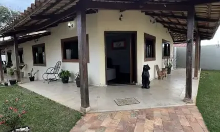 Casas 3 e 4 Quartos para Venda em Betim, Vianópolis, 4 dormitórios, 1 suíte, 3 banheiros, 4 vagas