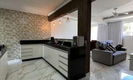 Apartamento 2 Quartos para Venda em Betim, Santa Fé, 2 dormitórios, 1 banheiro, 1 vaga