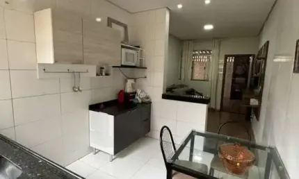 Casa 3 dormitórios para Venda em Betim, Senhora das Graças, 3 dormitórios, 1 suíte, 3 banheiros, 2 vagas