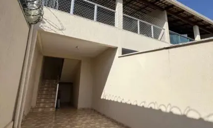Casa 3 dormitórios para Venda em Betim, Niterói, 3 dormitórios, 1 suíte, 2 banheiros, 2 vagas