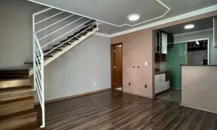 Casa em condomínio para venda, guarujá mansões, 2 dormitórios, 2 banheiros, 2 vagas
