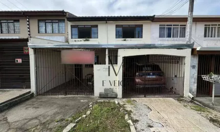 Casa com 3 quartos à venda na Rua Doutor Hugo de Barros, 135, Jardim das Américas, Curitiba