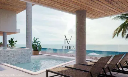 Apartamento Garden e Garden Duplex à venda, 142 m² por R$ 699.542 - Albatroz - Matinhos/PR