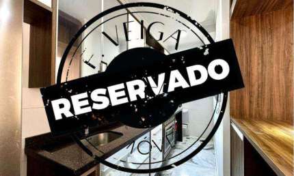 Apartamento com 3 dormitórios à venda, 63 m² por R$ 385.000,00 - Neoville - Curitiba/PR