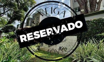 Apartamento com 2 dormitórios à venda, 45 m² por R$ 285.000,00 - Portão - Curitiba/PR