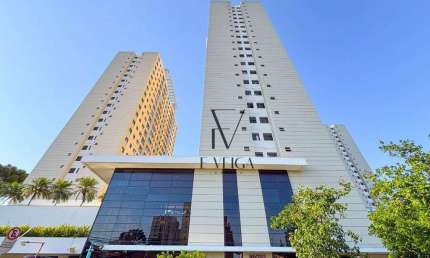 Apartamento com 2 dormitórios à venda, 60 m² por R$ 535.000,00 - Capão Raso - Curitiba/PR