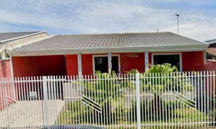 Casa com 3 quartos à venda na Rua Júpiter, 508, Sítio Cercado, Curitiba