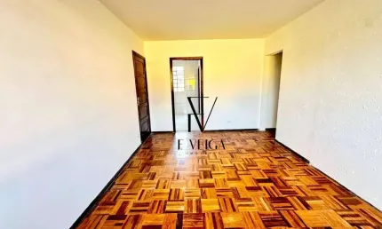 Apartamento com 4 dormitórios à venda, 93 m² por r$ 399.000,00 - água verde - curitiba/pr