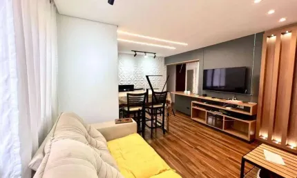 Apartamento com 3 dormitórios à venda, 85 m² por r$ 510.000,00 - água verde - curitiba/pr