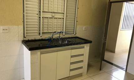 Casa com 2 quartos para alugar na Rua Manuel Fagundes de Souza, 300, Piqueri, São Paulo