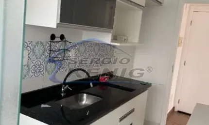 Apartamento Bem Localizado na Água Branca – Ótima Oportunidade!