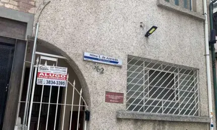 Sala comercial para alugar na Rua Martinico Prado, 362, Vila Buarque, São Paulo