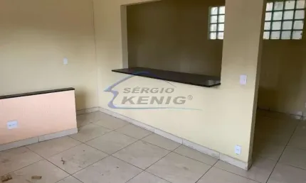 Casa para Aluguel no Piqueri – Conforto e Localização Estratégica